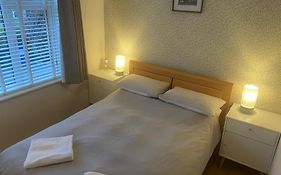 Beautiful One Bedroom Apartment In Galway City